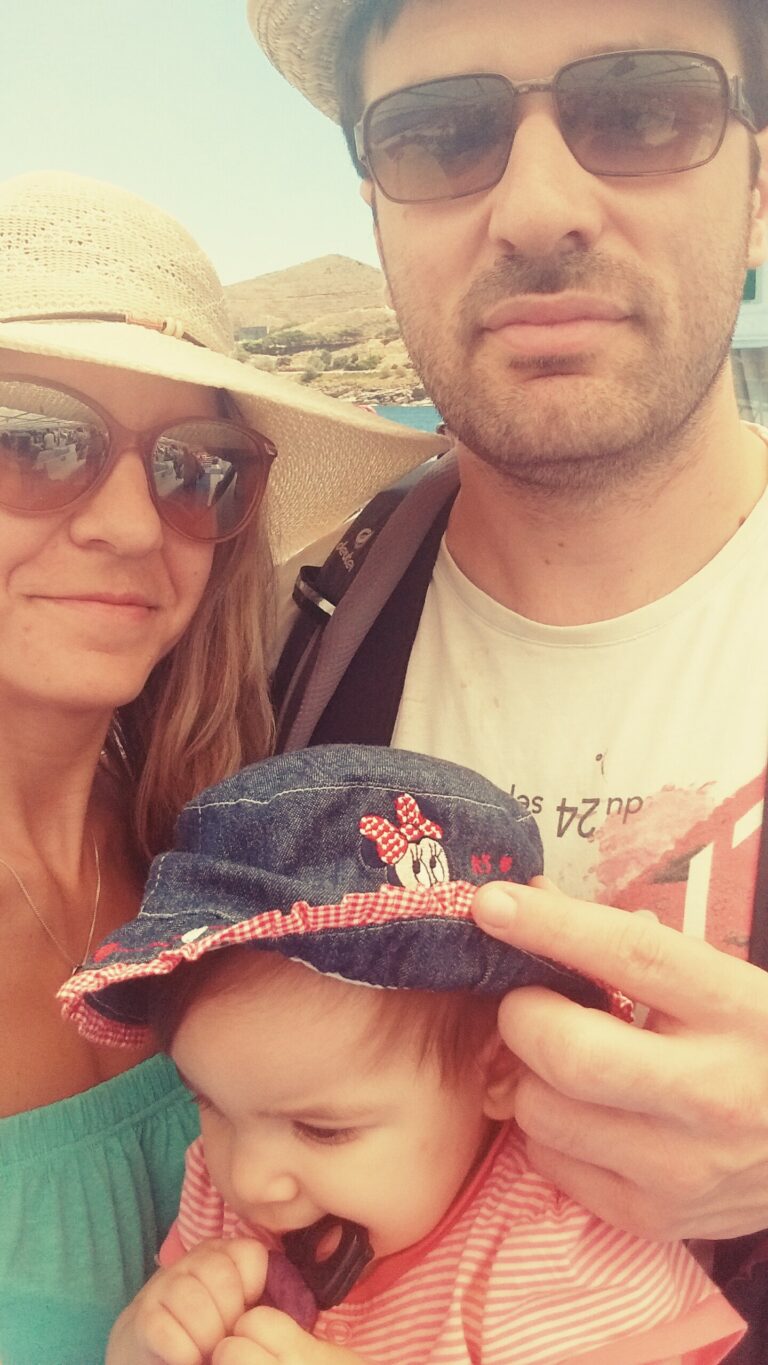 Kea holidays begin !