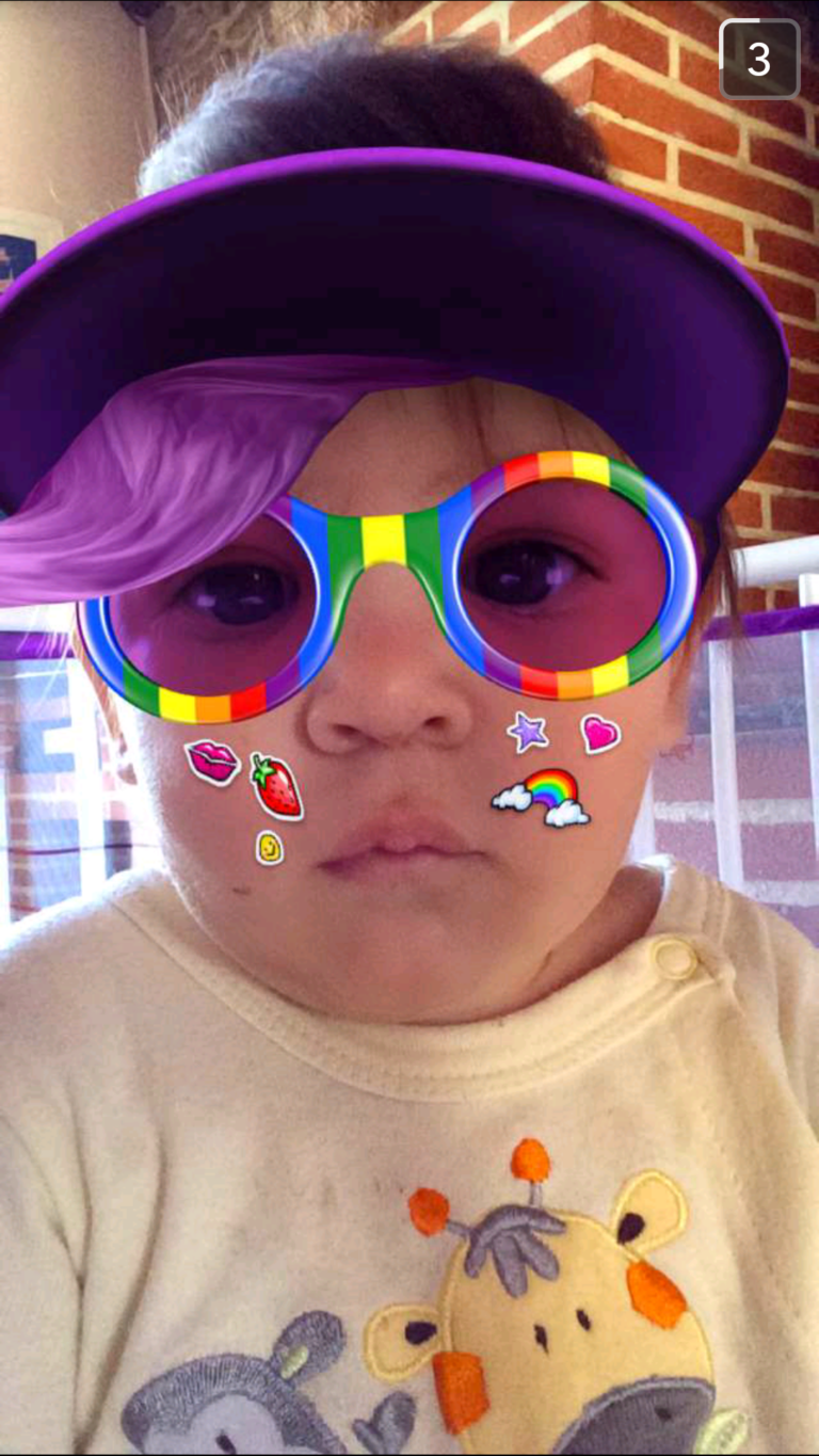 Snap fun