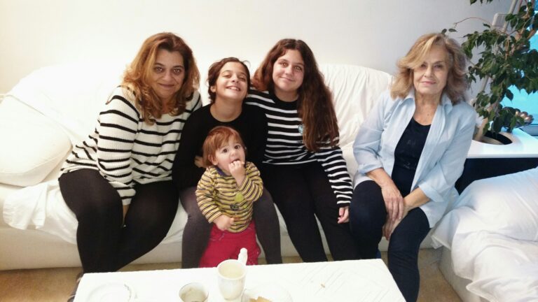 Afternoon with cousins!!