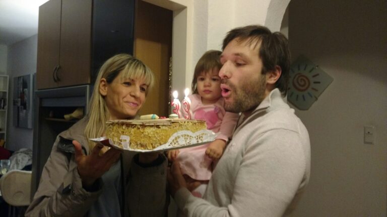 Bon anniversaiiiire mon amoureu !!! 
