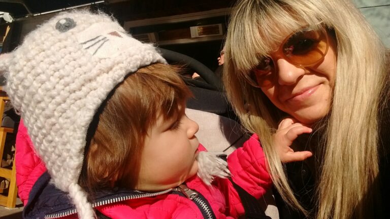 Sunny spring  Friday!!