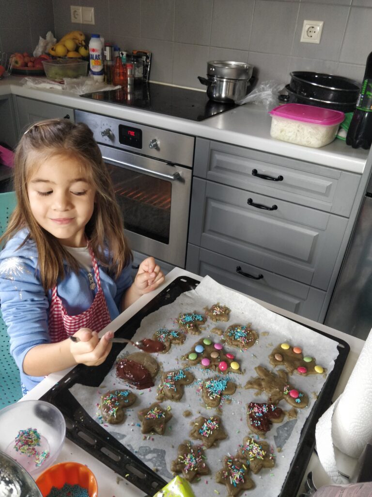 Biscuits de Noël 2020 !