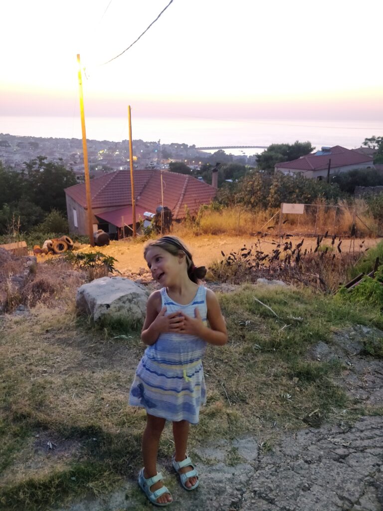 Good morning Kiparissia !