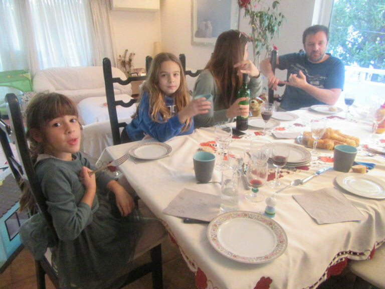 warm and cozy christmas super day