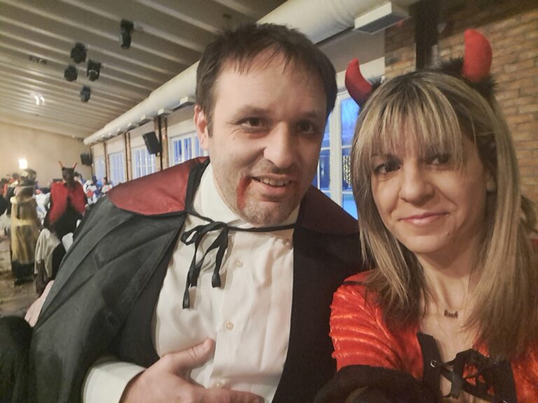 Carnaval 2025